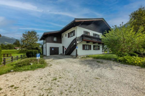 Hahnenkamm Residenz Kitzbühel